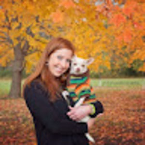 Meet your Posher, Heather